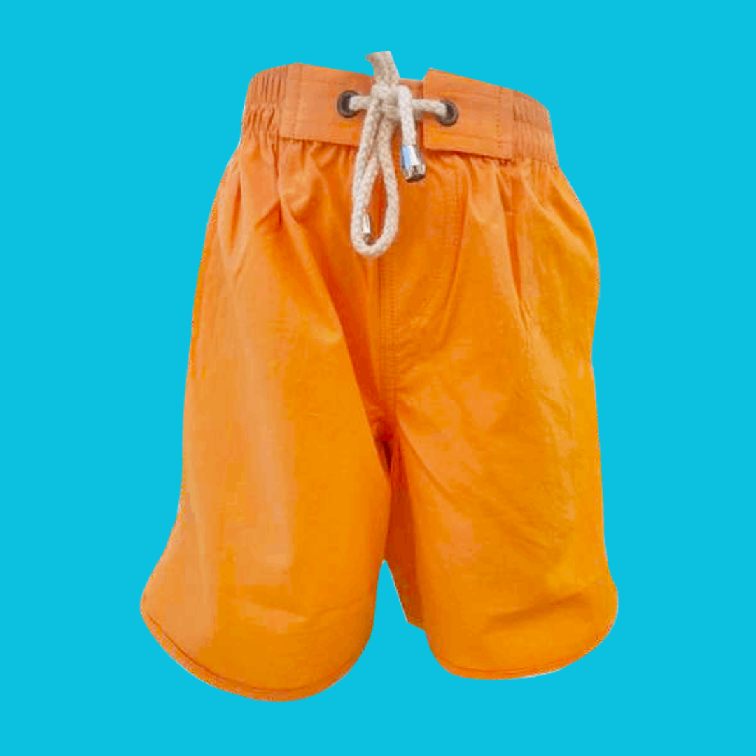 Bundle Spécial : Un short Aaron & Chemise Achille – Image 3