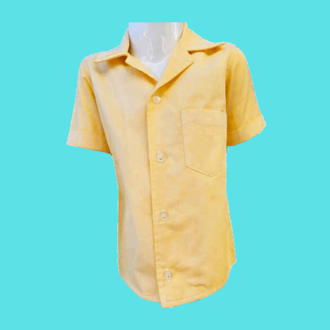 Bundle Spécial : Un short Aaron & Chemise Achille – Image 16