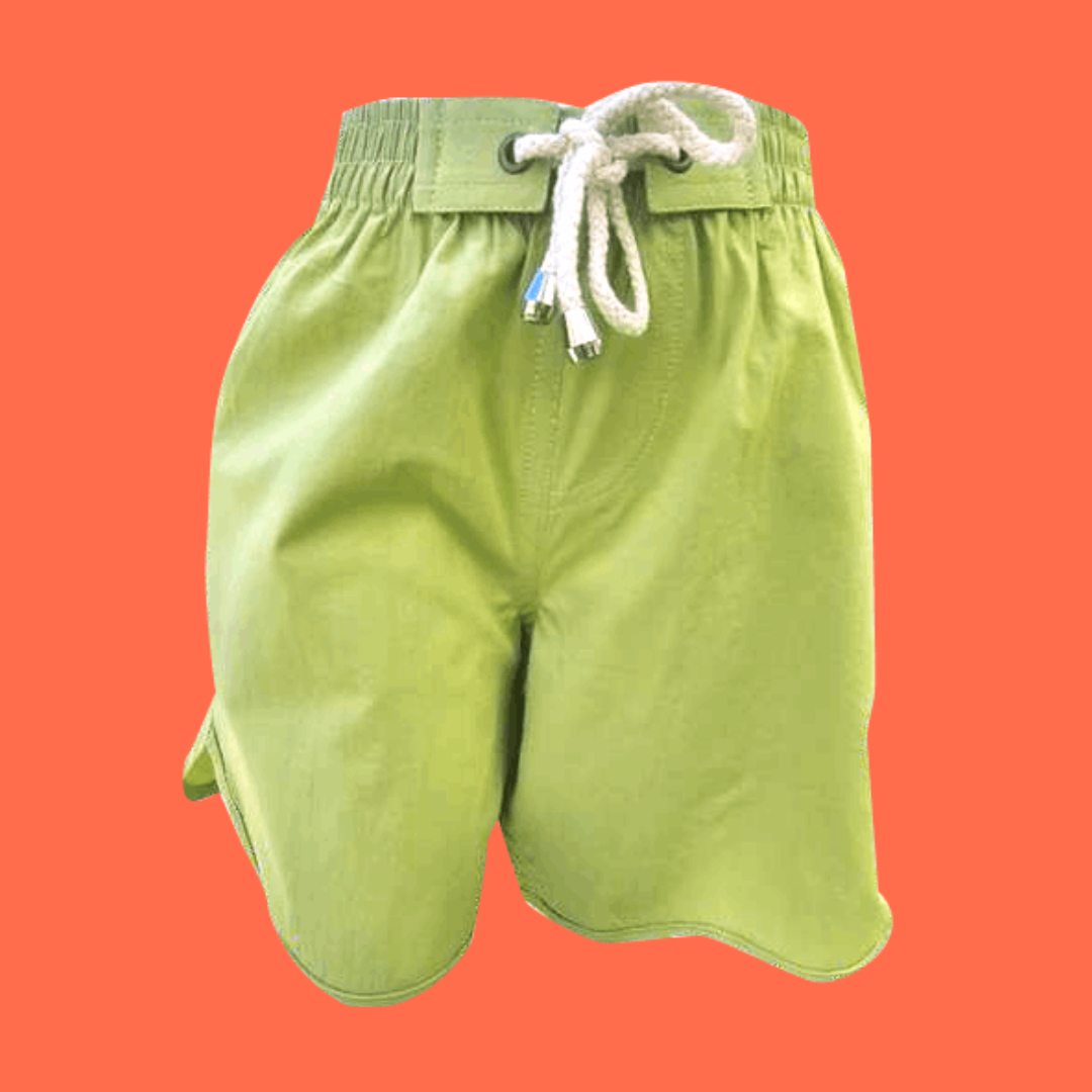 Bundle Spécial : Un short Aaron & Chemise Achille – Image 4