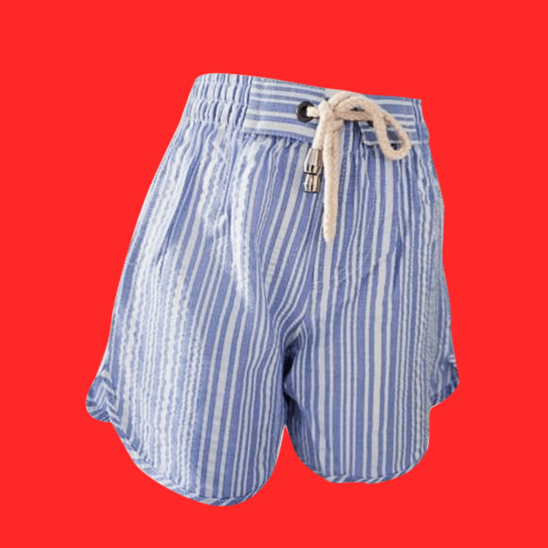 Bundle Spécial : Un short Aaron & Chemise Achille – Image 8