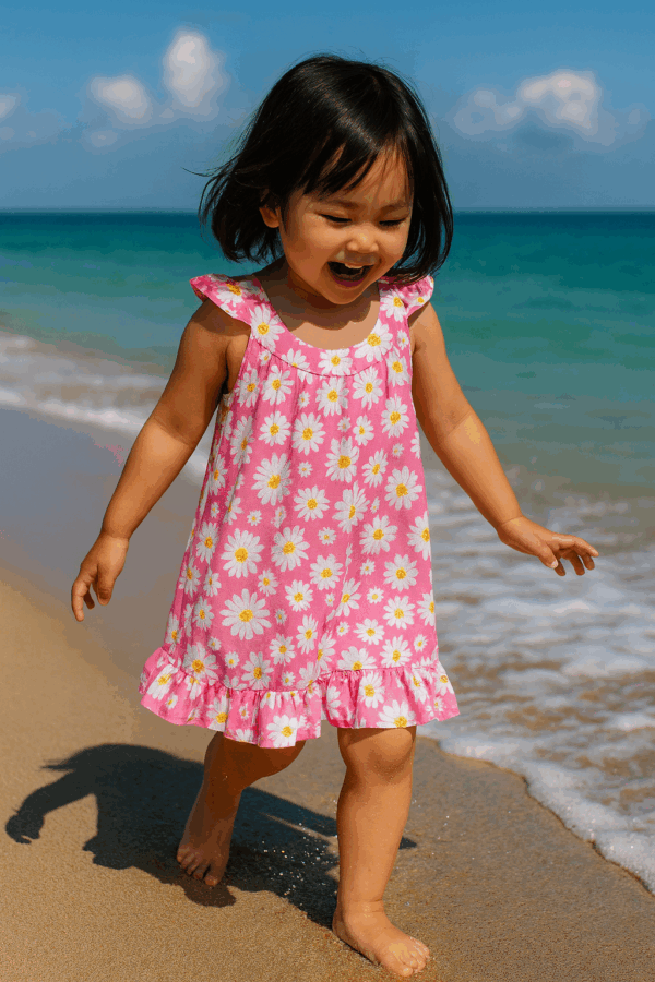 Robe ACÉLIE – Image 5