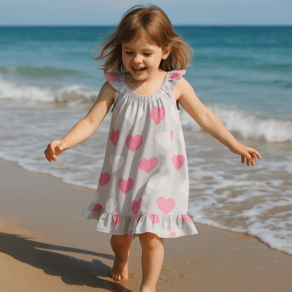 Robe ACÉLIE – Image 14