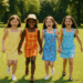 Pourquoi impliquer vos enfants dans le choix de leurs vêtements ?