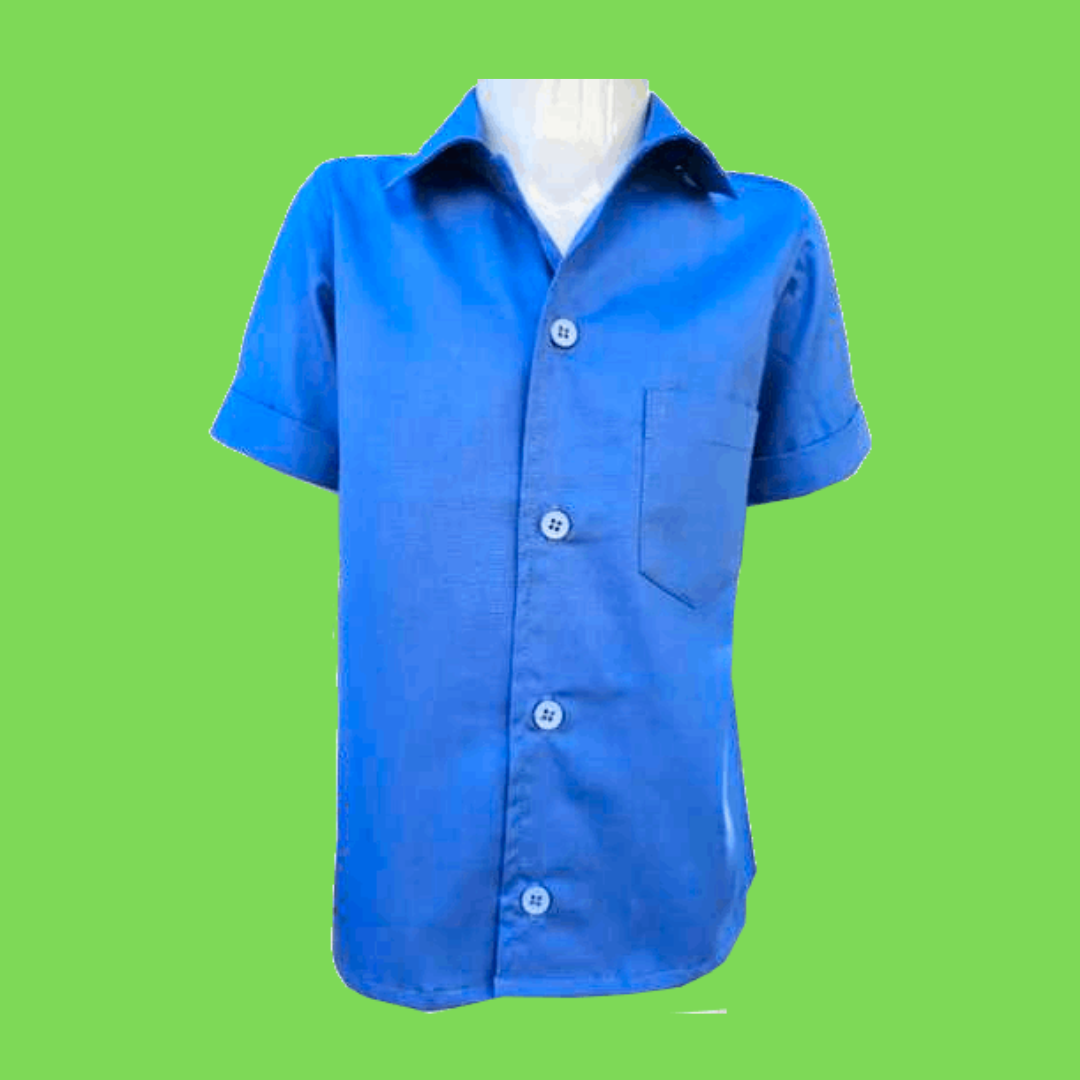 Bundle Spécial : Un short Aaron & Chemise Achille – Image 14