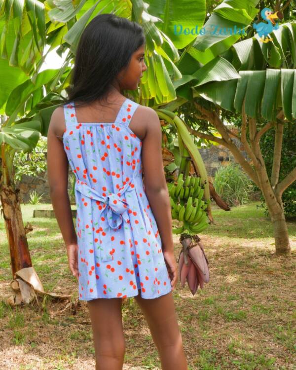 Robe ADELAÏDE – Image 2