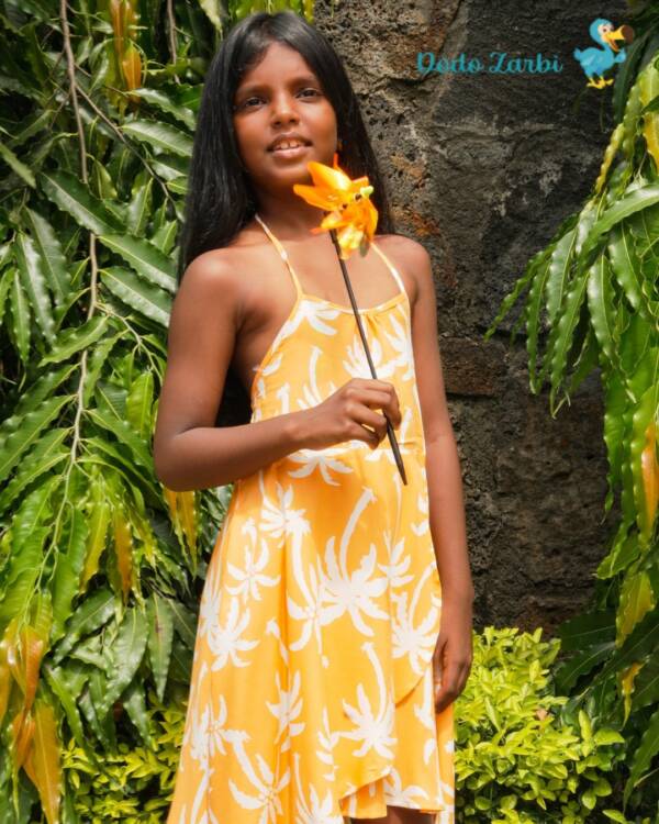 Robe ABELIA
