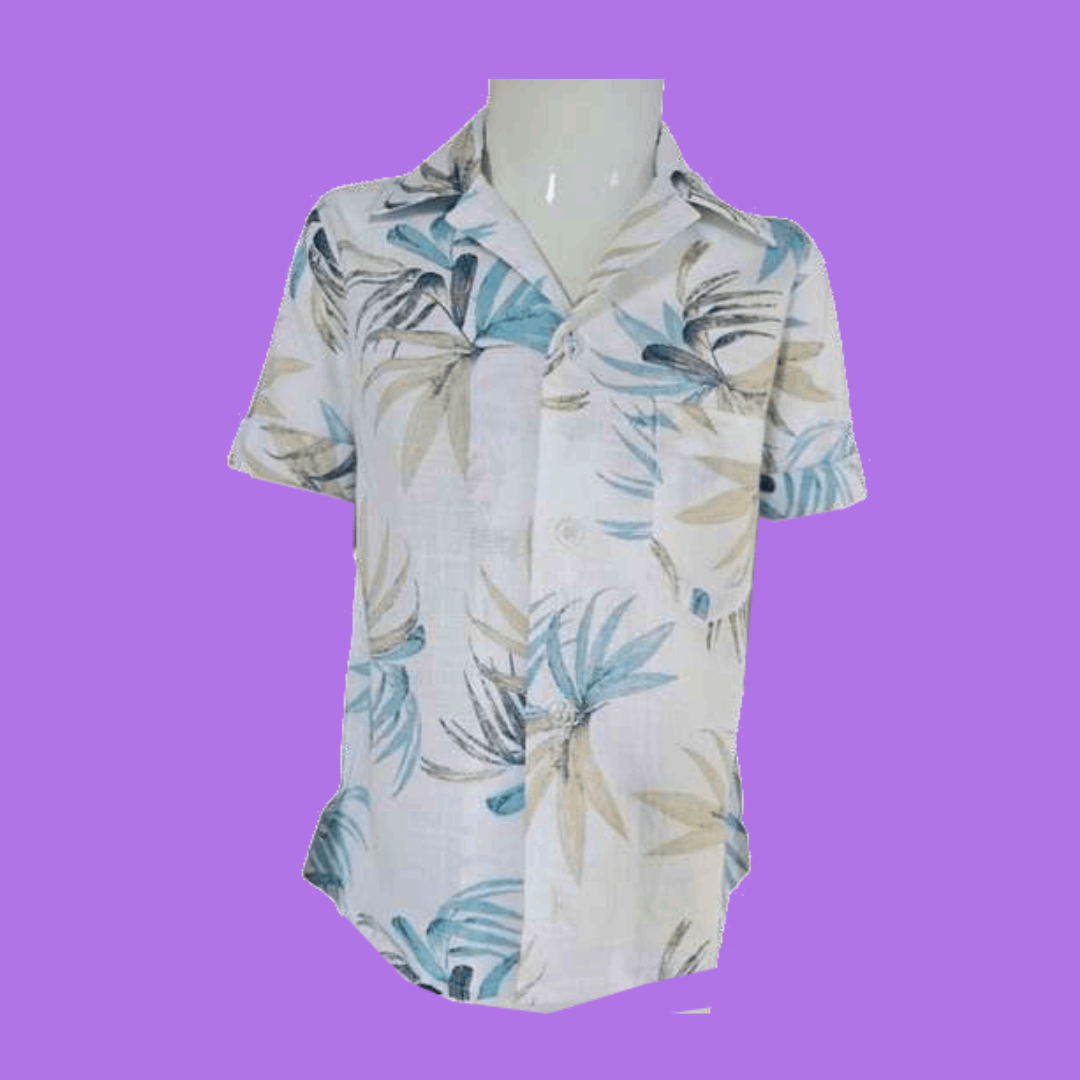 Bundle Spécial : Un short Aaron & Chemise Achille – Image 13