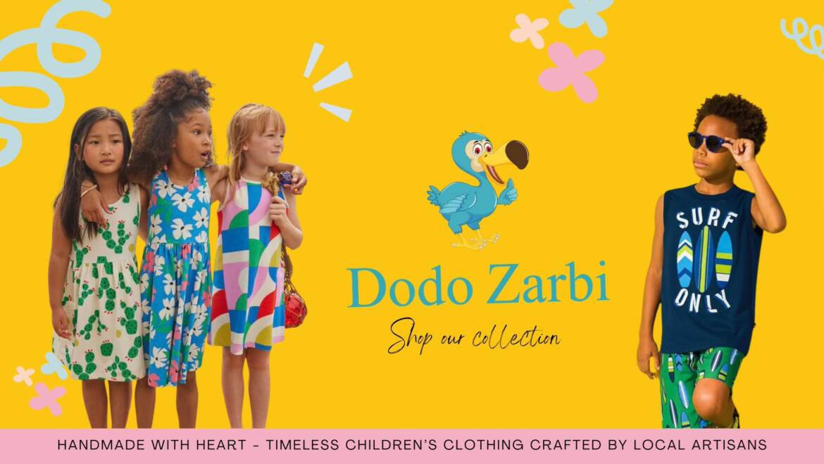 Mode enfants : allier style et praticité