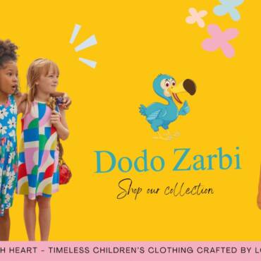 Mode enfants : allier style et praticité