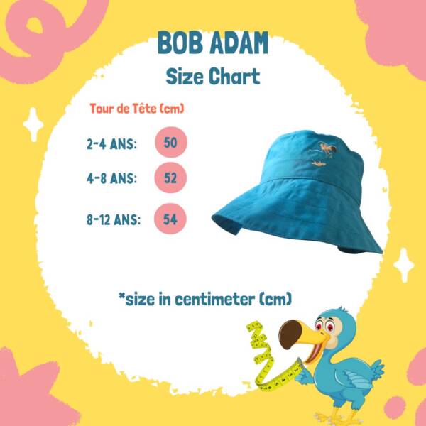 BOB ADAM – Image 6