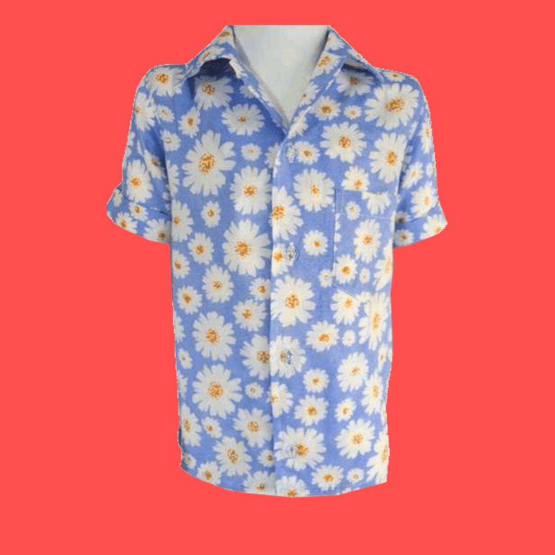 Bundle Spécial : Un short Aaron & Chemise Achille – Image 12