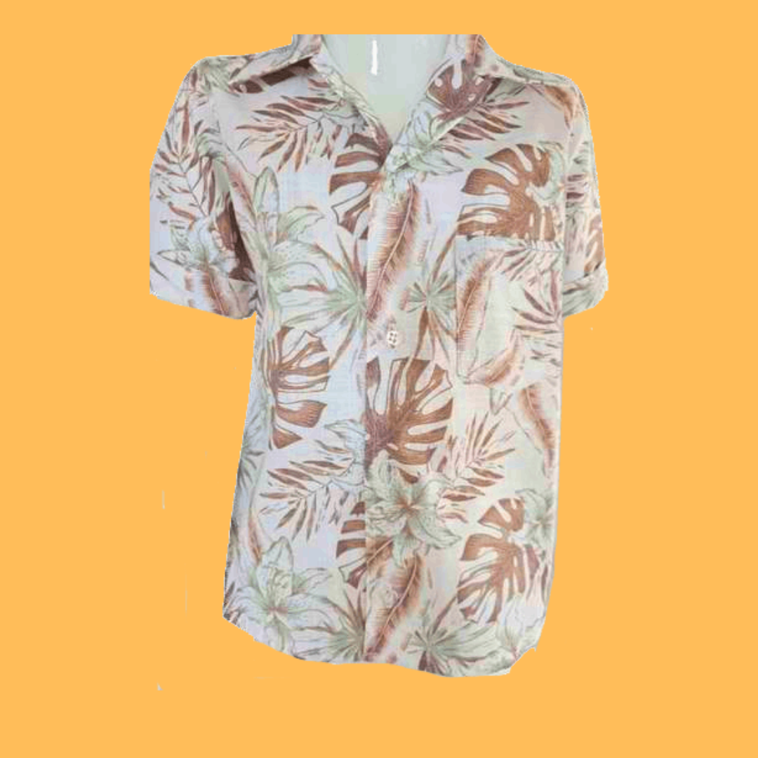 Bundle Spécial : Un short Aaron & Chemise Achille – Image 11