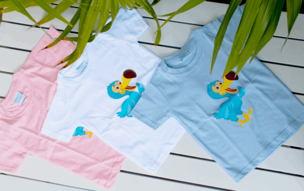 T-shirt ADELCIE – Image 2