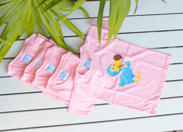 T-shirt ADELCIE – Image 5