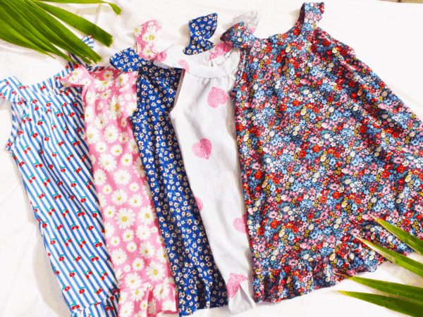 Robe ACÉLIE – Image 11