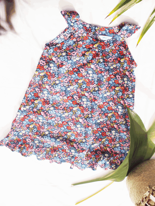 Robe ACÉLIE – Image 6