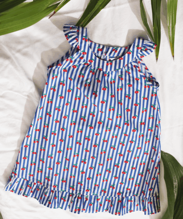 Robe ACÉLIE – Image 4