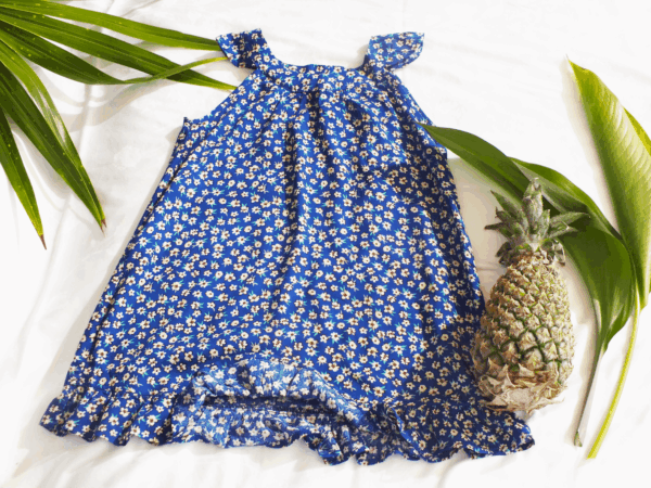 Robe ACÉLIE – Image 8