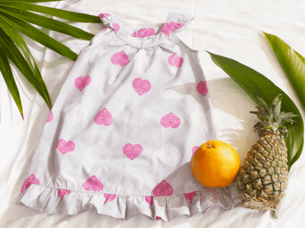 Robe ACÉLIE – Image 7