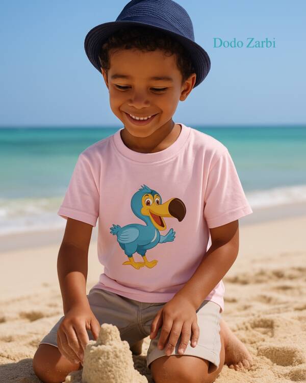 T-shirt ADELCIE – Image 9