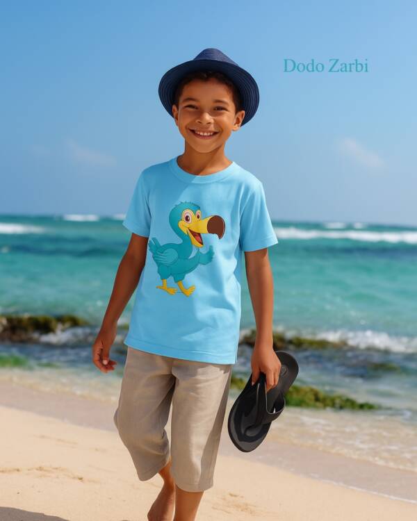 T-shirt ADELCIE – Image 8