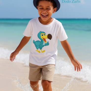 Voyager à l’île Maurice en famille : souvenirs, confort et mode enfant made in Mauritius