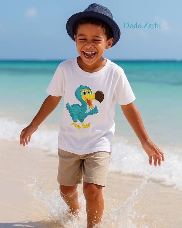 T-shirt ADELCIE – Image 10