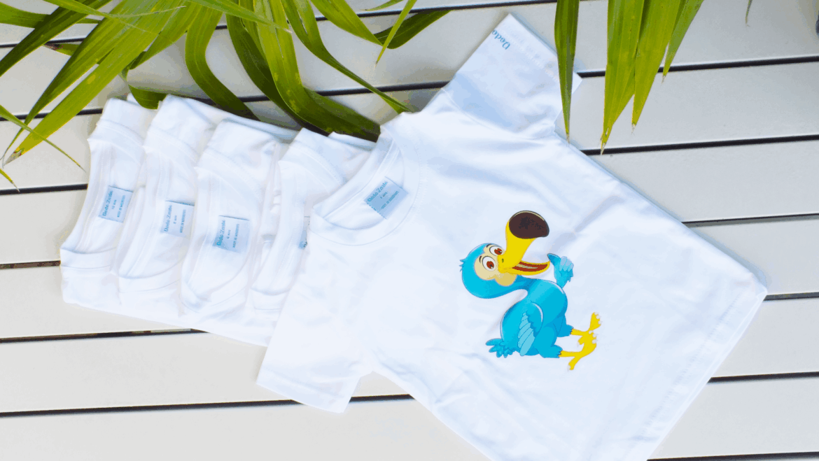 Vêtements enfants : confort avant tout