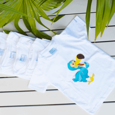 Vêtements enfants : confort avant tout