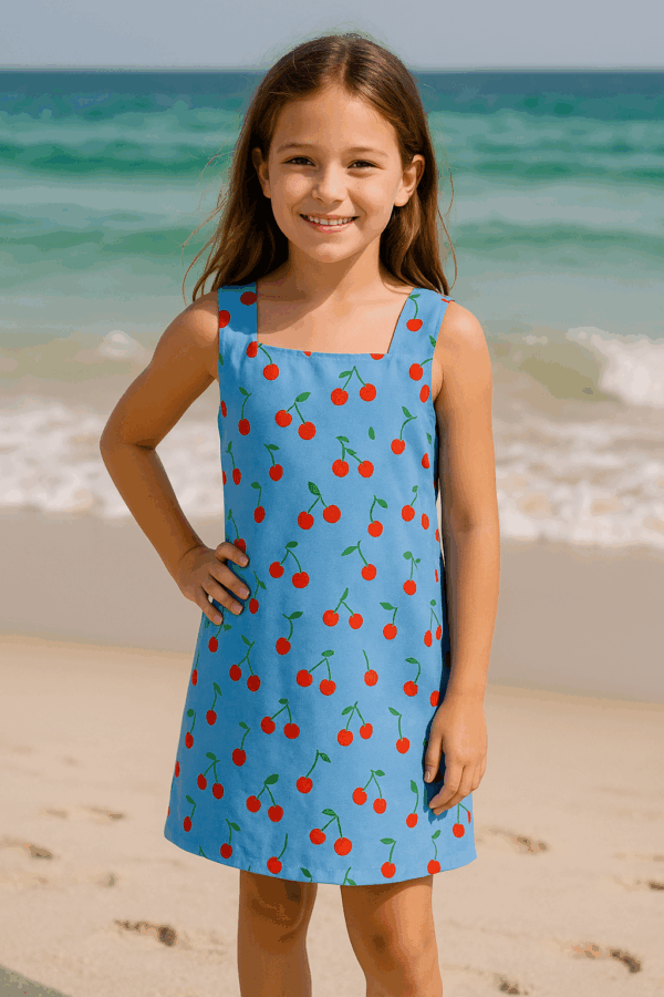 Robe ADELAÏDE – Image 9